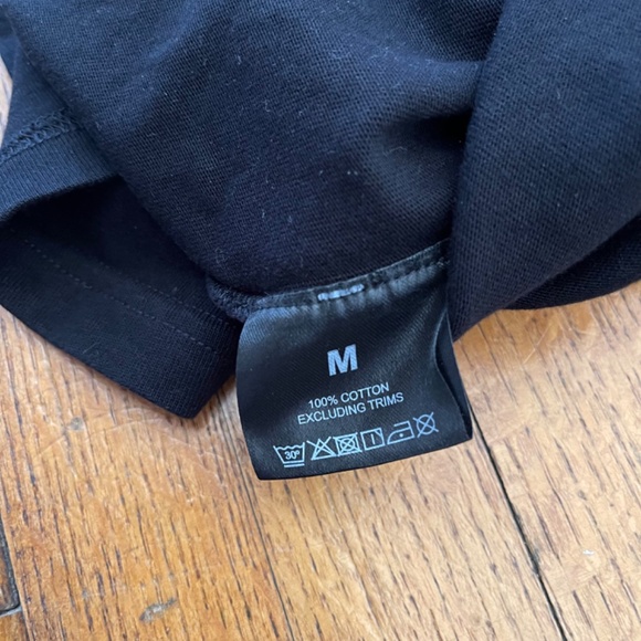 Represent Owners' Club Black T-Shirt Sz Med  **Authentic** - Picture 6 of 11